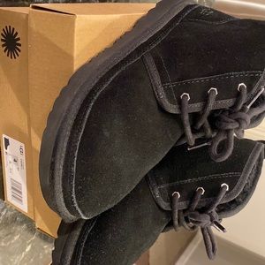 Ugg Neumel II